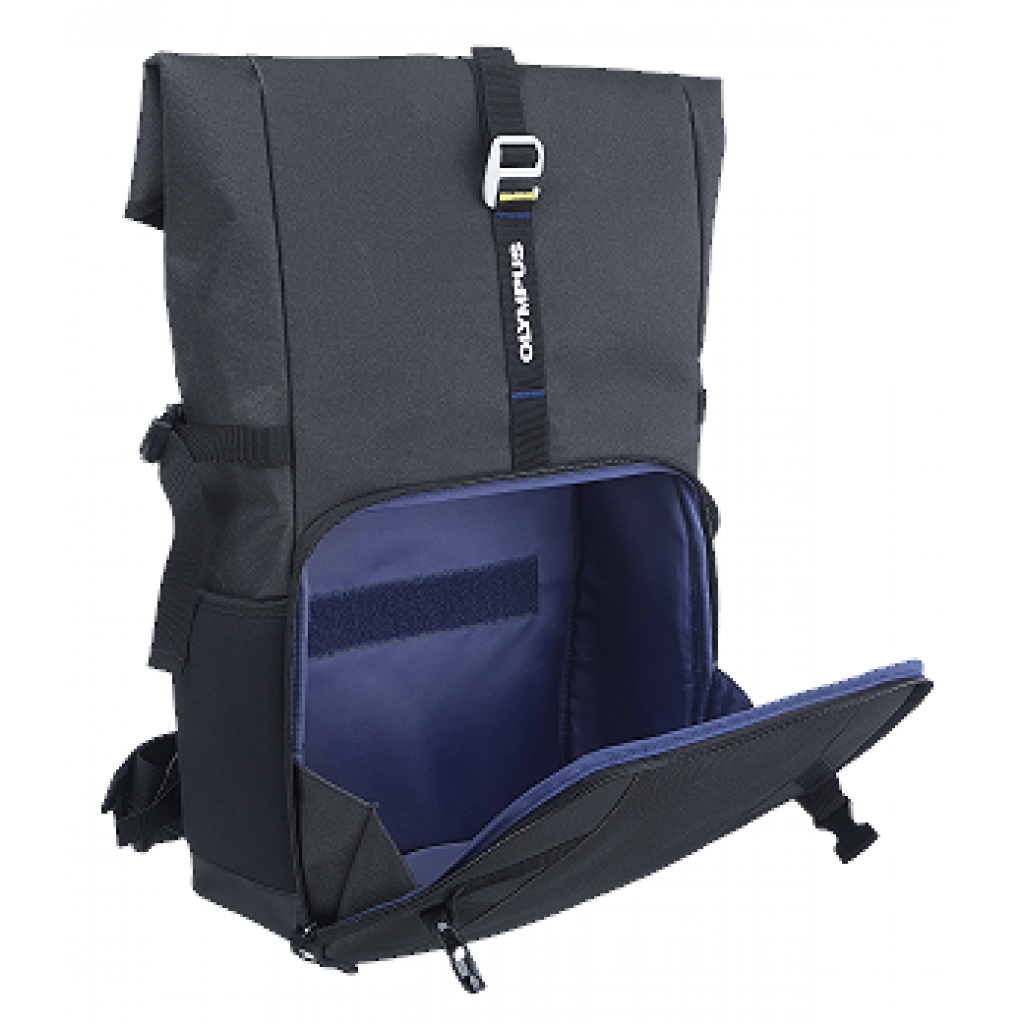 Фото-сумка Olympus Everyday Camera Backpack (E0410824) - зображення 6