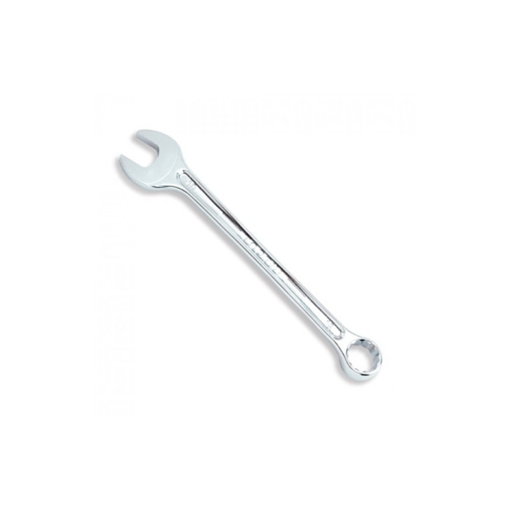 Ключ Toptul ріжково-накидний 16мм Hi-Performance (AAEX1616) - зображення 1