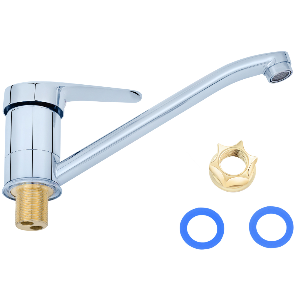 Змішувач Agua Sevilla-C030 (CV019669) - зображення 3