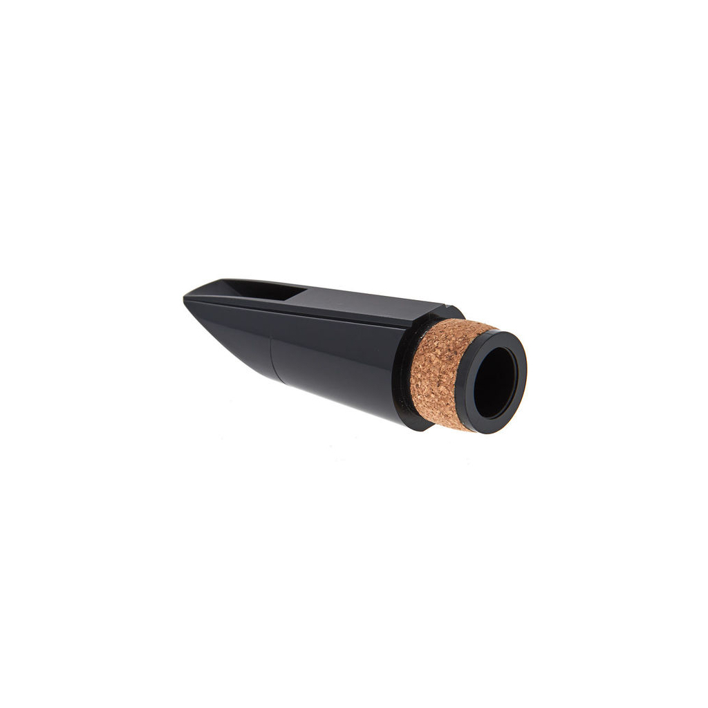 Мундштук для кларнета D'Addario Rico Graftonite Mouthpiece - Bb Clarinet #B5 (RRGMPCBCLB5) - зображення 5