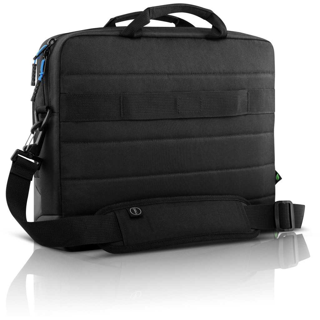 Сумка для ноутбука Dell 15" Pro Slim Briefcase PO1520CS (460-BCMK-2211ITS) - зображення 4