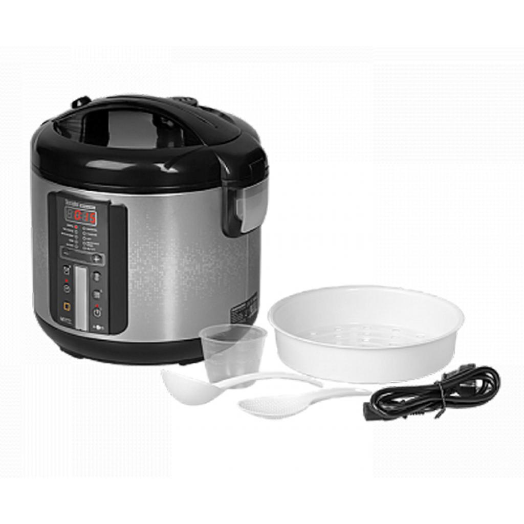 Мультиварка Redmond RMC-M226S - зображення 9