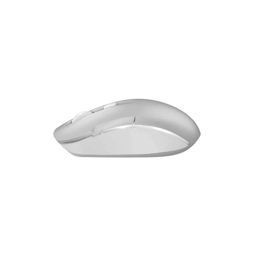 Мишка A4Tech FB26CS Air2 Bluetooth/Wireless Icy White (4711421999168) - зображення 4