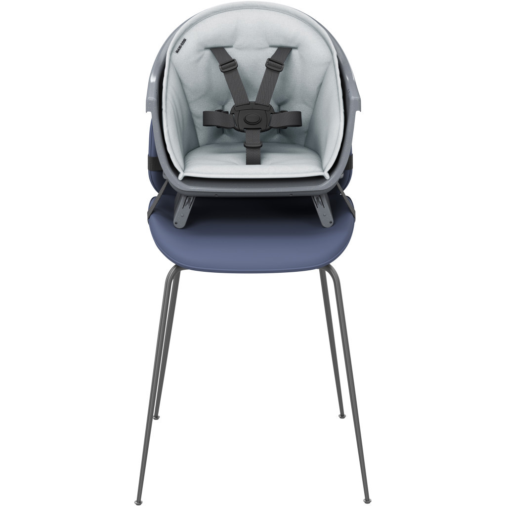 Стілець для годування Maxi-Cosi Moa Beyond Graphite (2710043110) - зображення 8