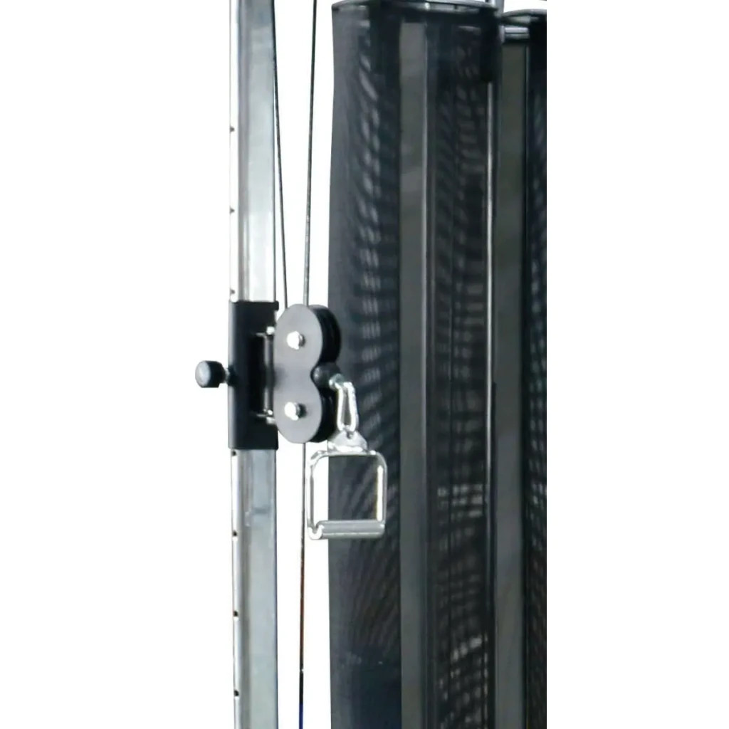 Силовий тренажер Toorx Cable Cross Station CSX 70 (CSX-70) (930725) - picture 3