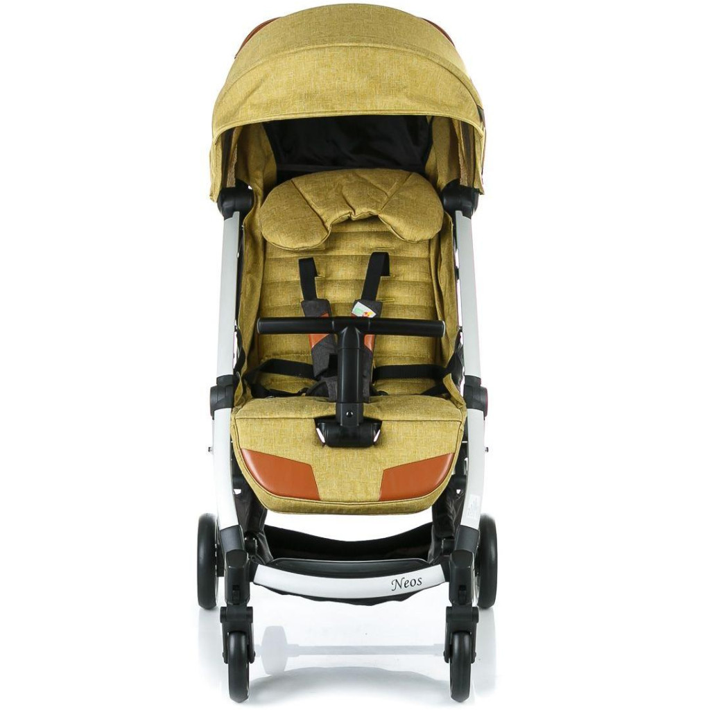 Коляска BabyHit Neos Noble Green (69 967) - зображення 2