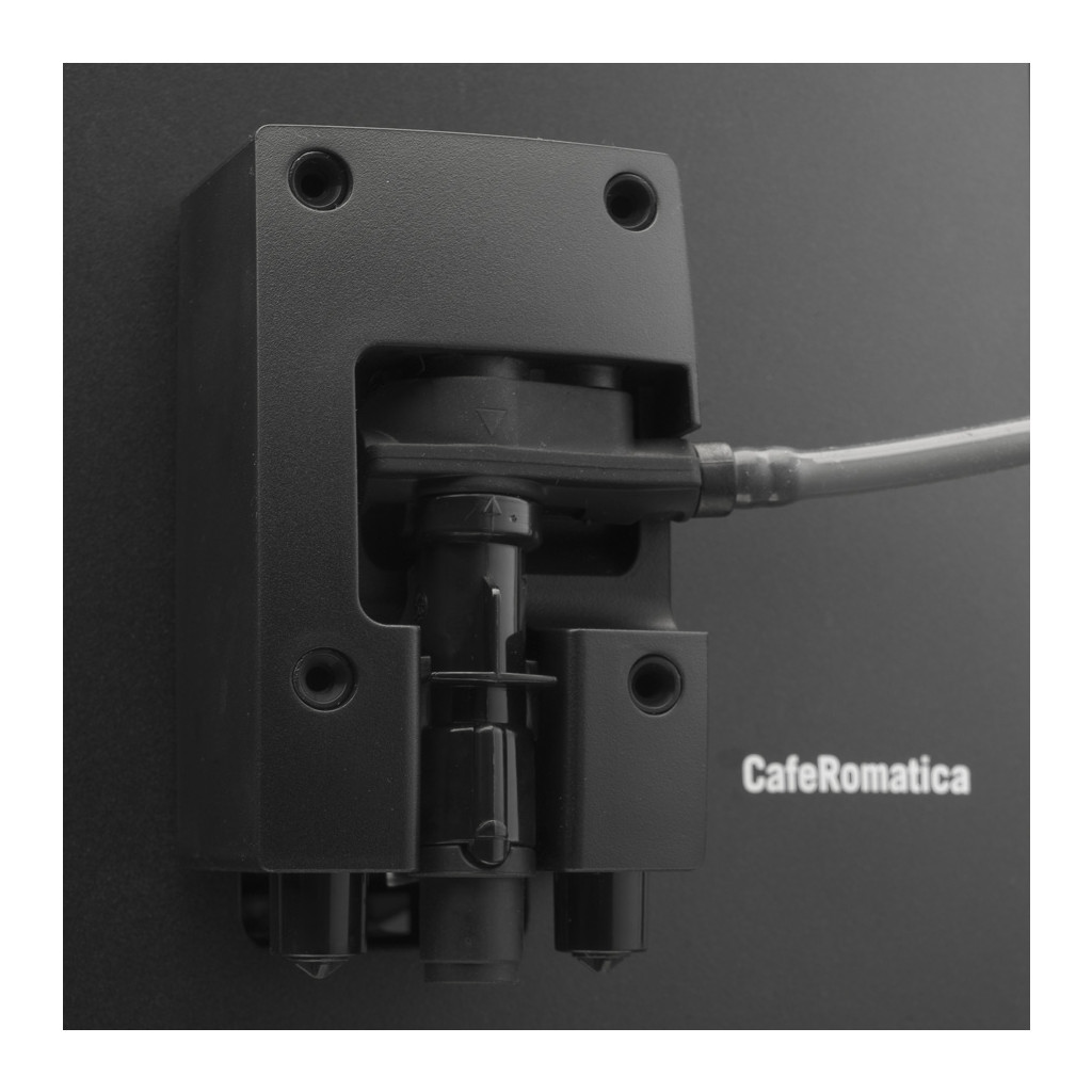 Кавомашина Nivona NICR 759 - зображення 8