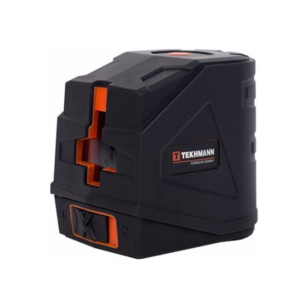 Лазерний нівелір Tekhmann TSL-2/20 R (852583) - зображення 2