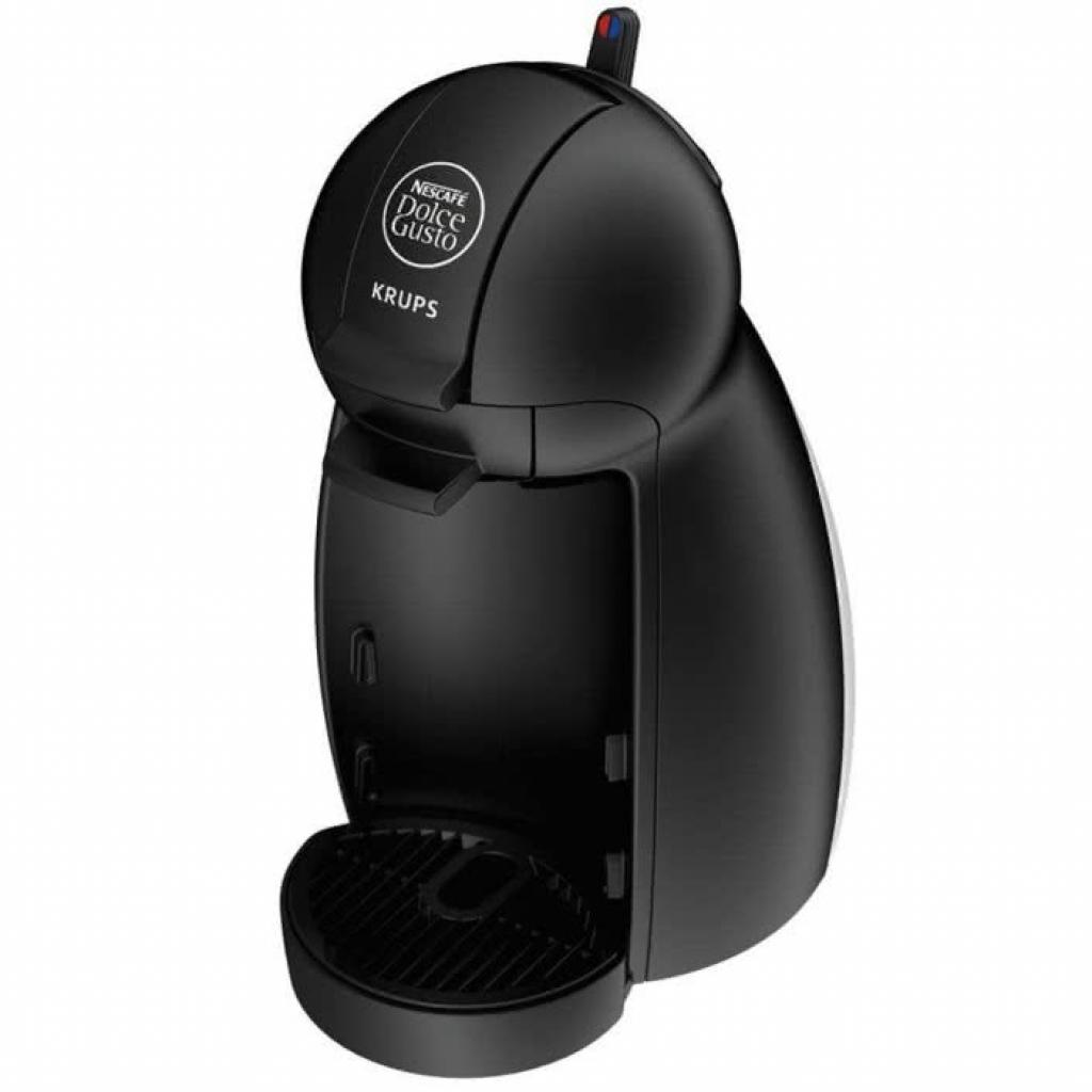 Капсульна кавоварка Krups KP100031 - зображення 1