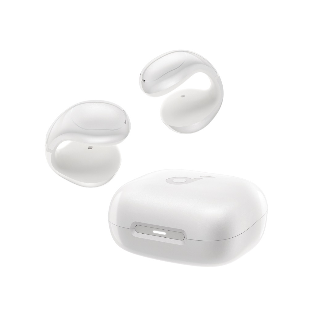 Навушники Anker Soundcore C30i White (A3330G21) - зображення 10