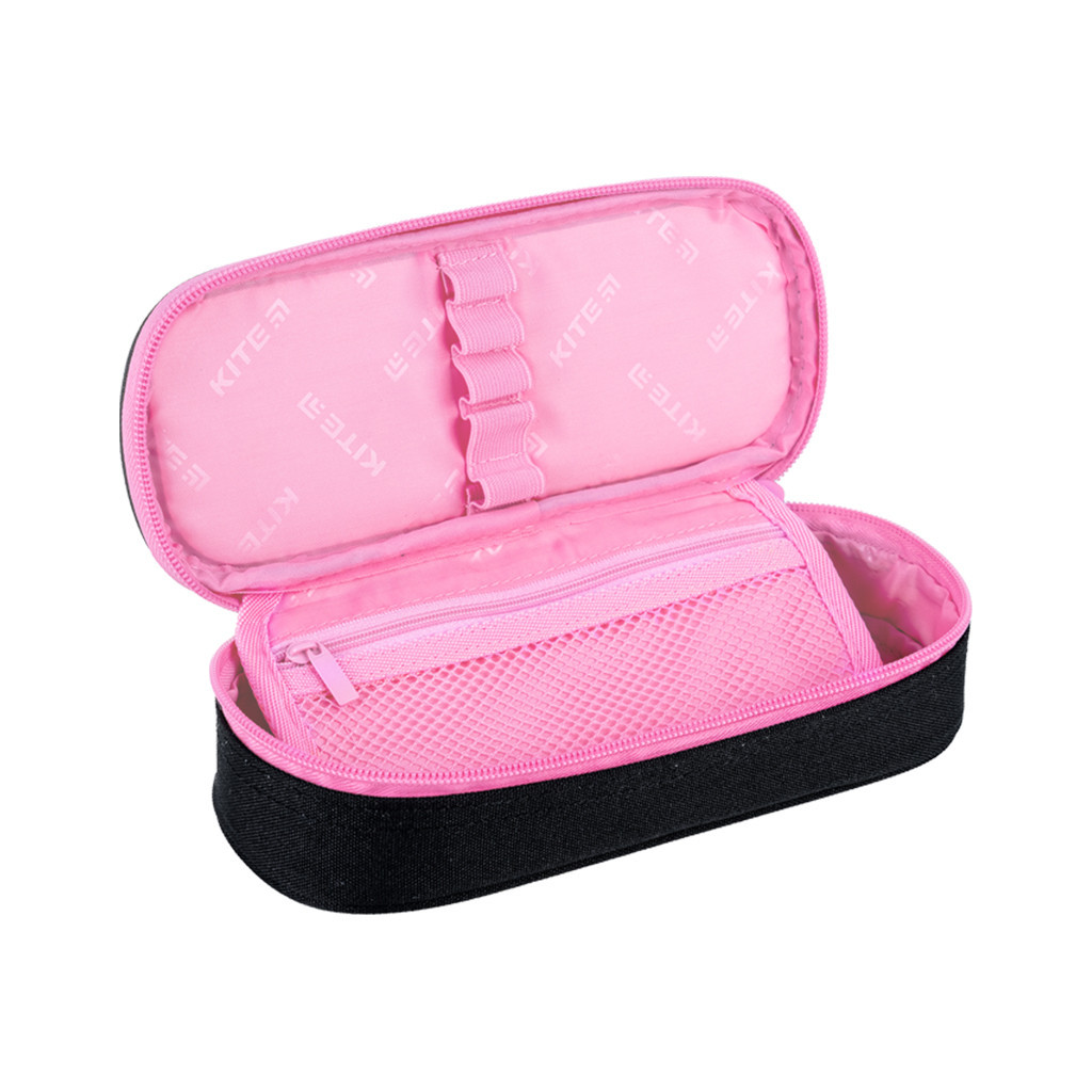 Пенал Kite 599 Lucky Girl (K24-599-1) - зображення 5