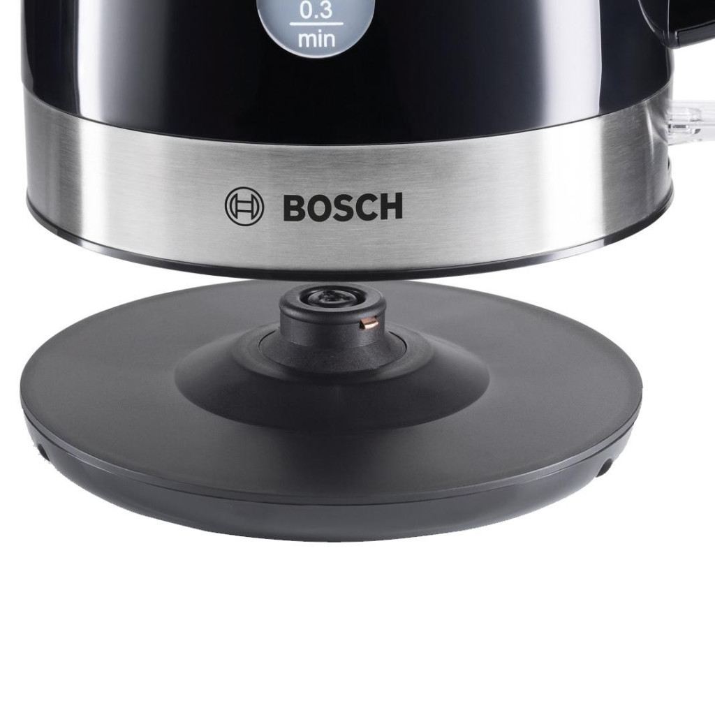 Електрочайник Bosch TWK 7403 - зображення 6