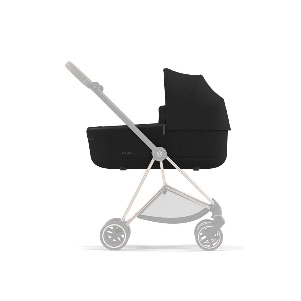 Люлька Cybex Mios Lux Onyx Black (522000865) - зображення 7