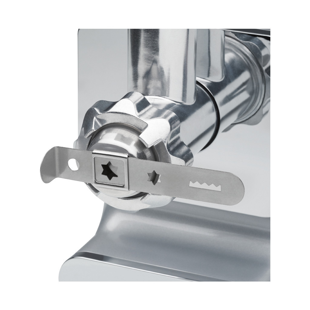 М'ясорубка Bomann FW 447 СВ (FW447СВ) - зображення 4