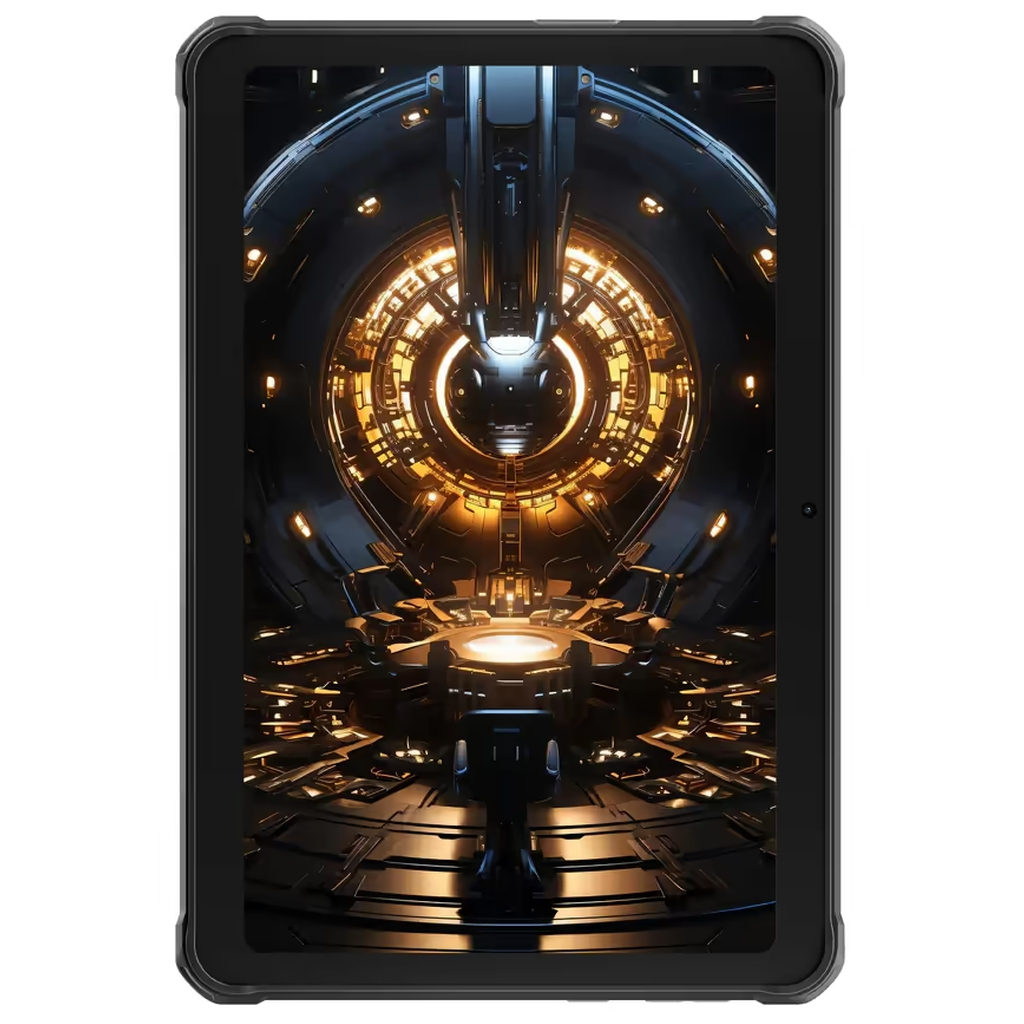 Планшет HOTWAV R8 10,1" 4/128Gb LTE, Black (HWR8LTE4128B) - зображення 1