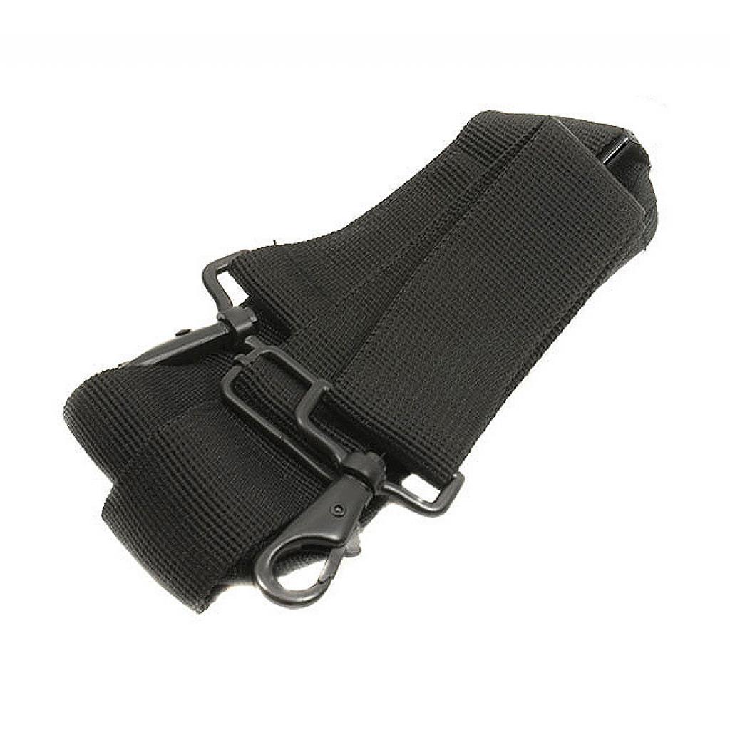 Сумка для ноутбука Porto 15.6" PC110 Black (PC110BK) - зображення 5