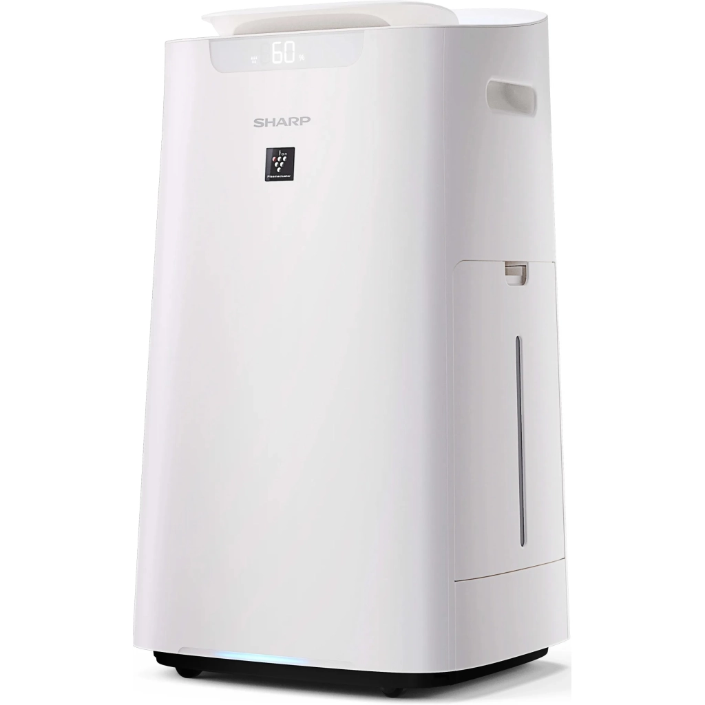 Очисник повітря Sharp UA-KIL80E-W - зображення 2