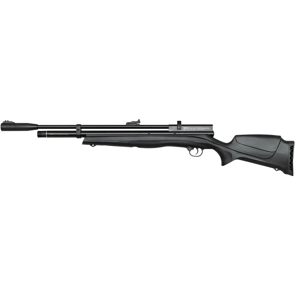 Пневматична гвинтівка Beeman Chief III (13355S) - picture 1