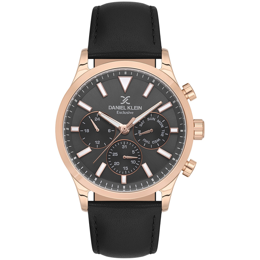 Наручний годинник Daniel Klein DK.1.13745-4 - зображення 1