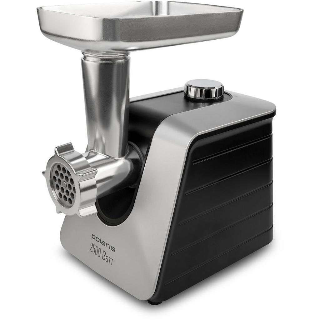 М'ясорубка Polaris PMG 2546 - зображення 3