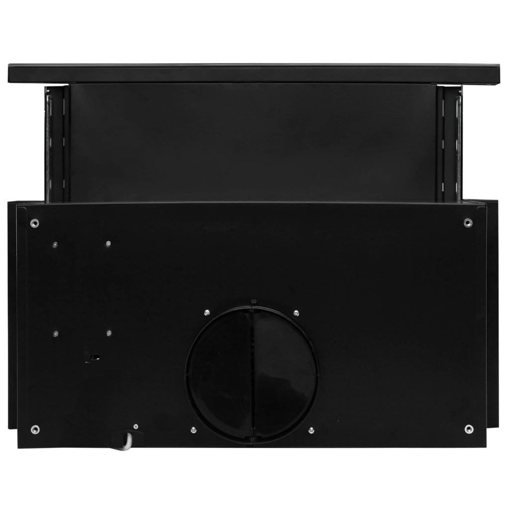 Витяжка кухонна Eleyus BREEZE G 1000 60 BL - зображення 11