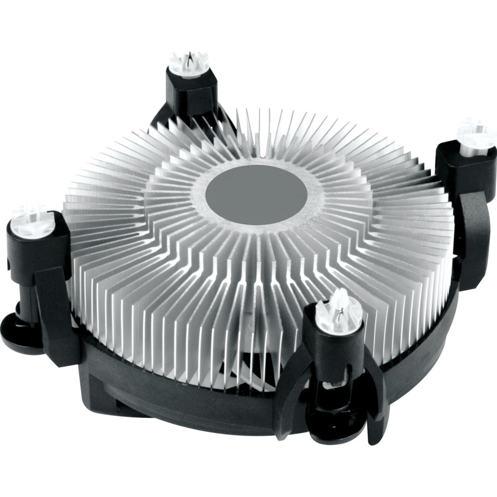 Кулер до процесора Arctic Alpine 17 LP (ACALP00042A) - зображення 5
