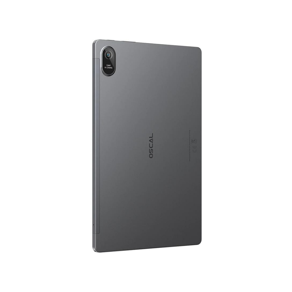 Планшет Oscal Pad 15 10.36" 8/256GB Dual Sim Stellar Grey (Pad 15 8/256GB Dual Sim Stellar Grey) - зображення 6