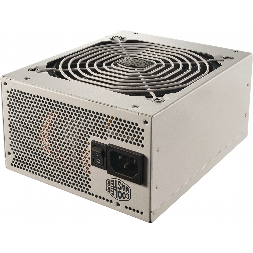 Блок живлення CoolerMaster 1050W MWE Gold 1050 - V2 ATX 3.0 White Version (MPE-A501-AFCAG-3GEU) - зображення 3
