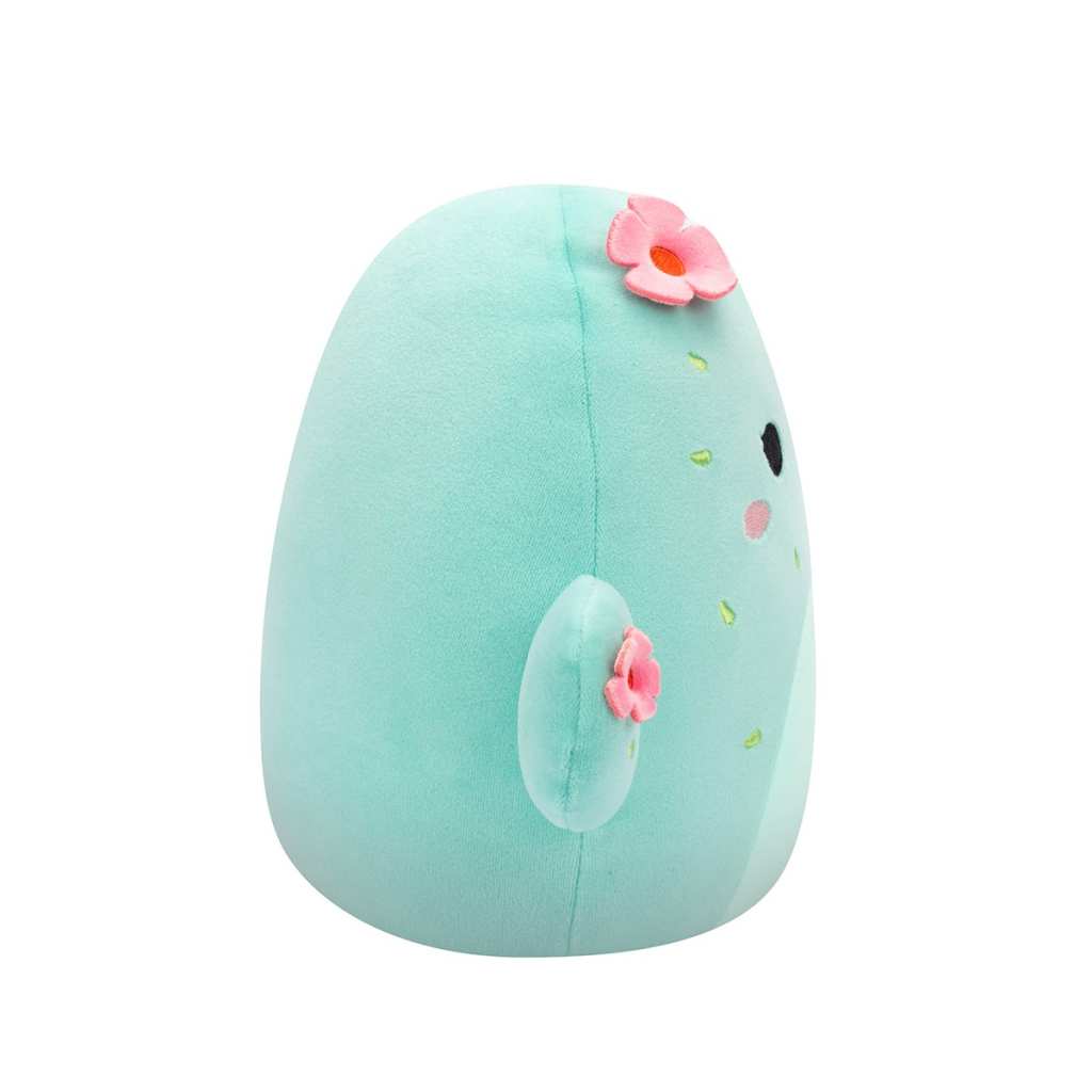 М'яка іграшка Squishmallows Кактус Граціелла 19 см (SQCR06580) - зображення 5
