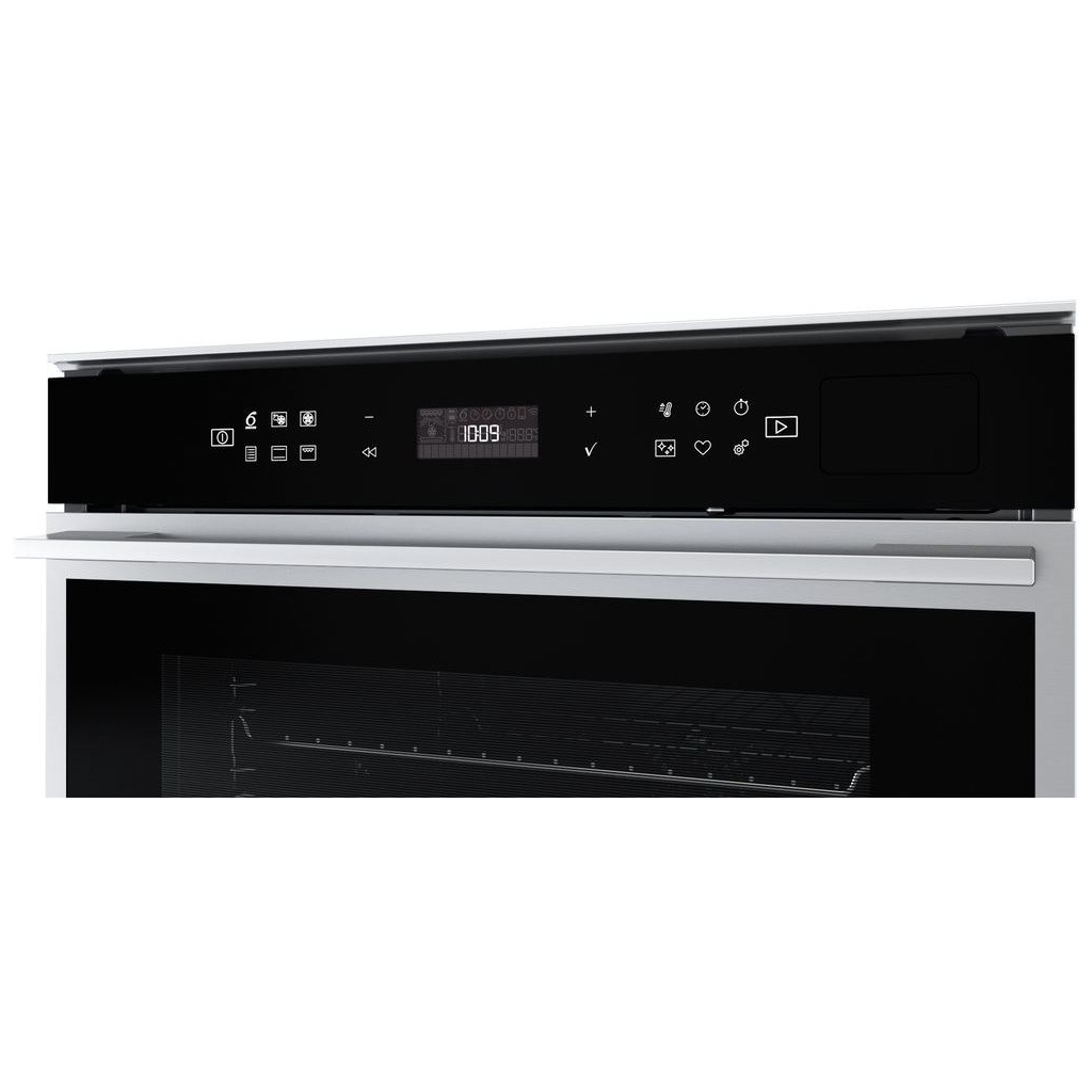 Духова шафа Whirlpool W7OS44S1H - зображення 6