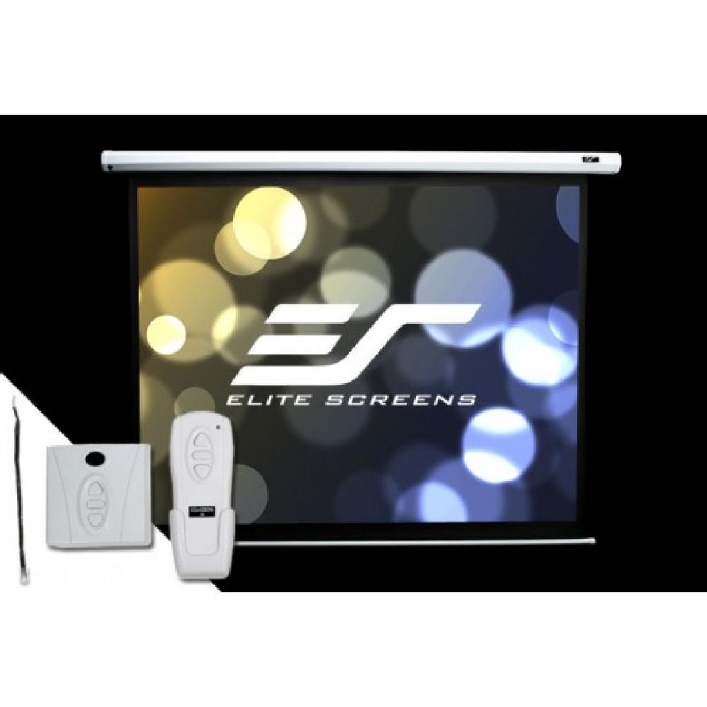 Проекційний екран Elite Screens Electric128NX - зображення 1