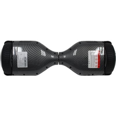 Гіроборд Rover M2 6.5" Carbon - зображення 5