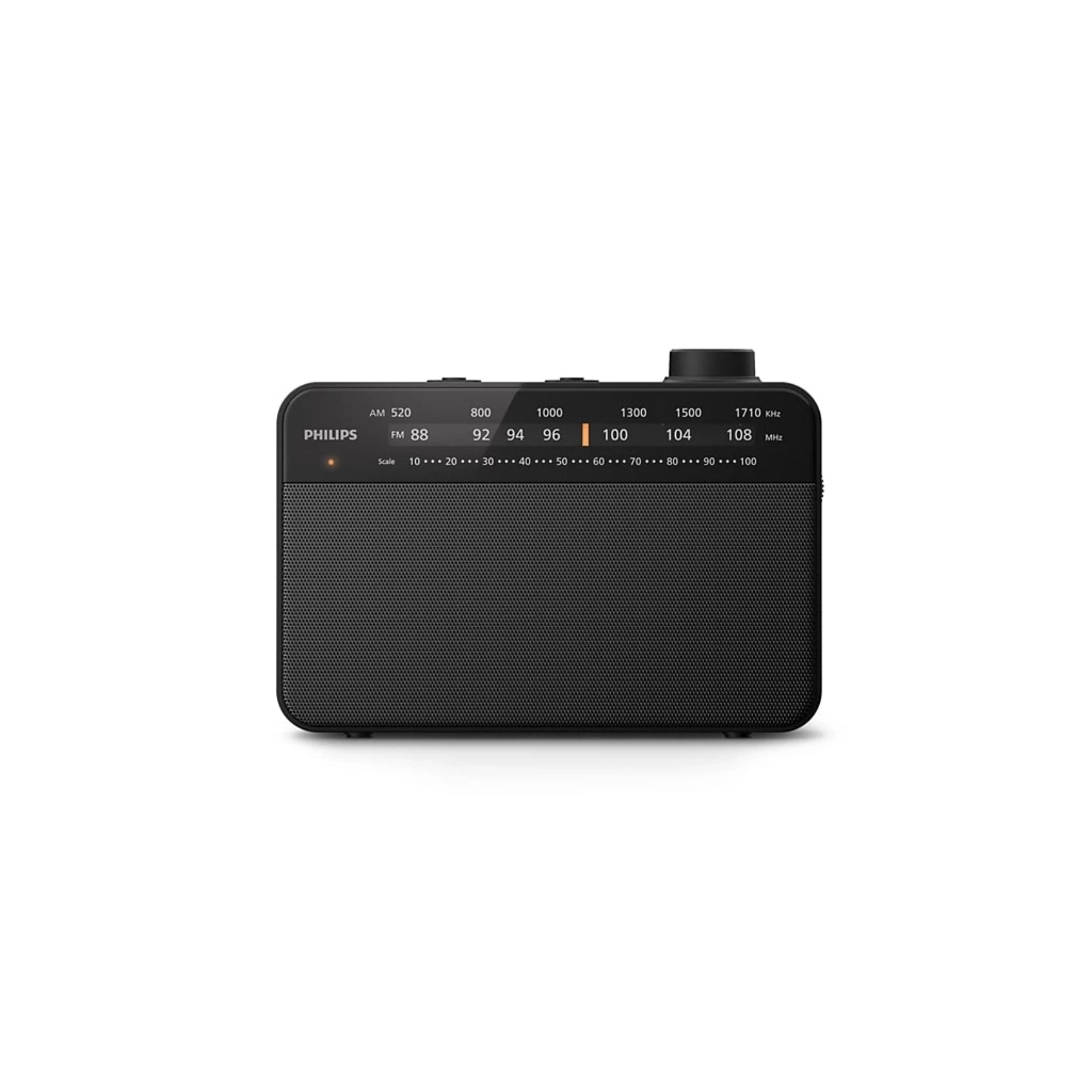 Портативний радіоприймач Philips TAR2509 (TAR2509/10) - зображення 1