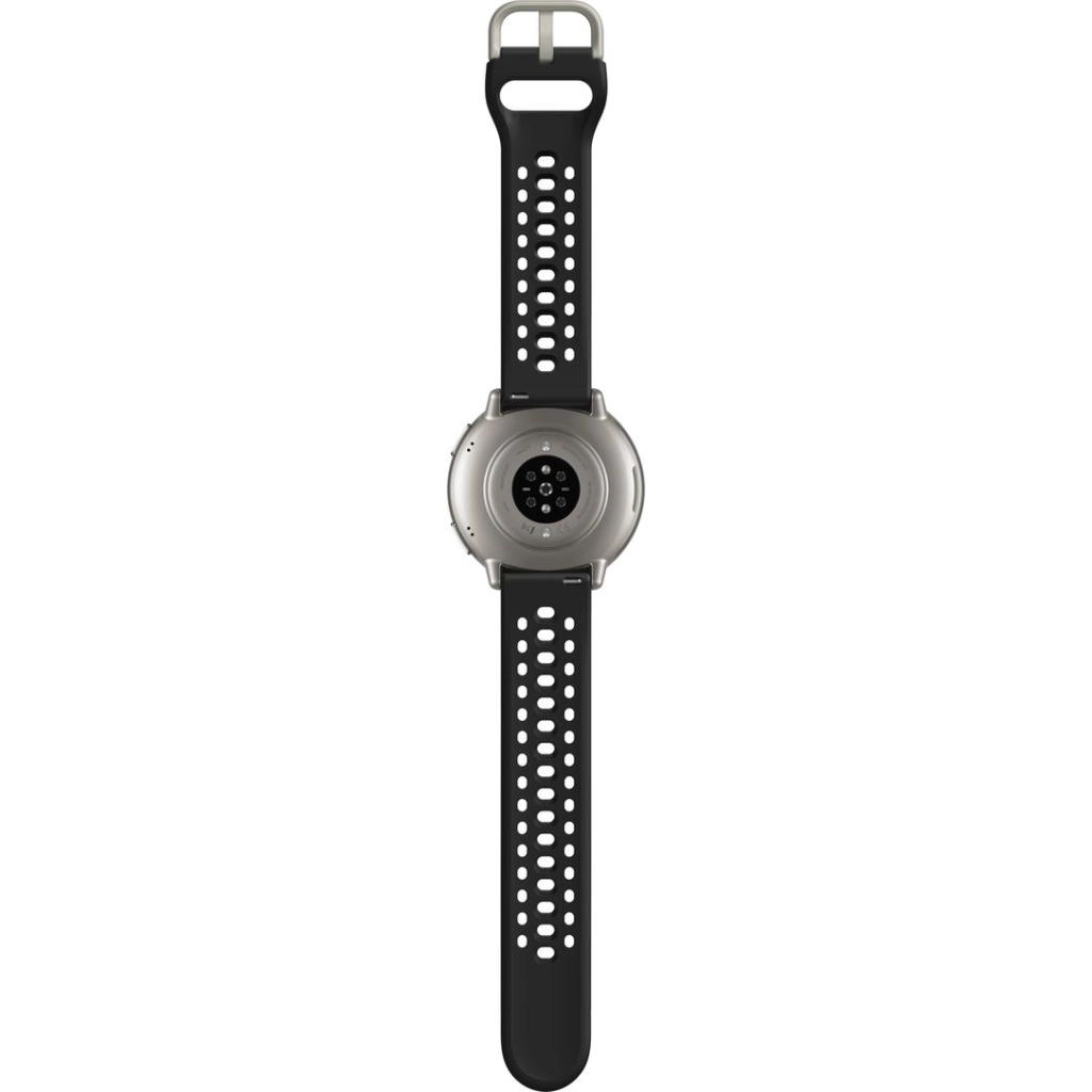 Смарт-годинник Amazfit Active 2R Sport W2437GL7N Black (1135484) - зображення 6