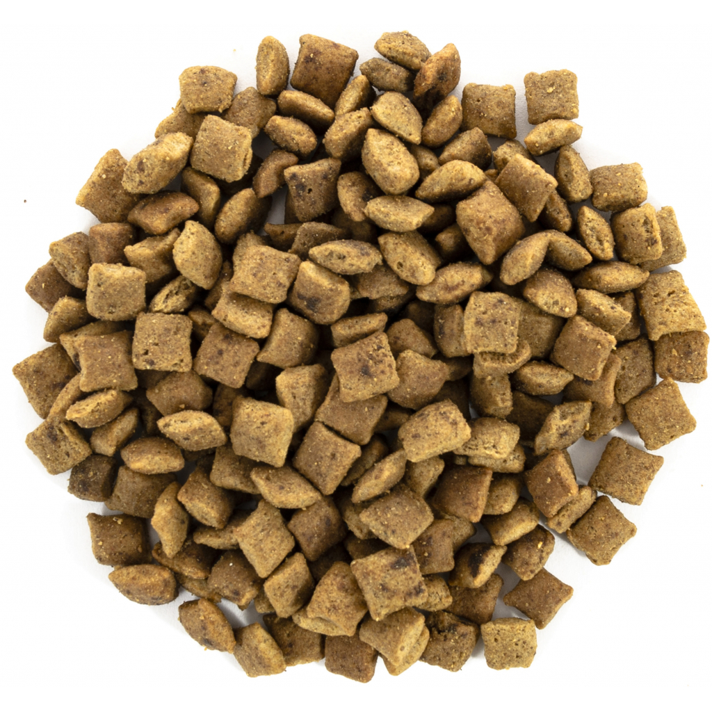 Сухий корм для кішок Brit Care Cat GF Senior Weight Control 7 кг (8595602540938) - зображення 4