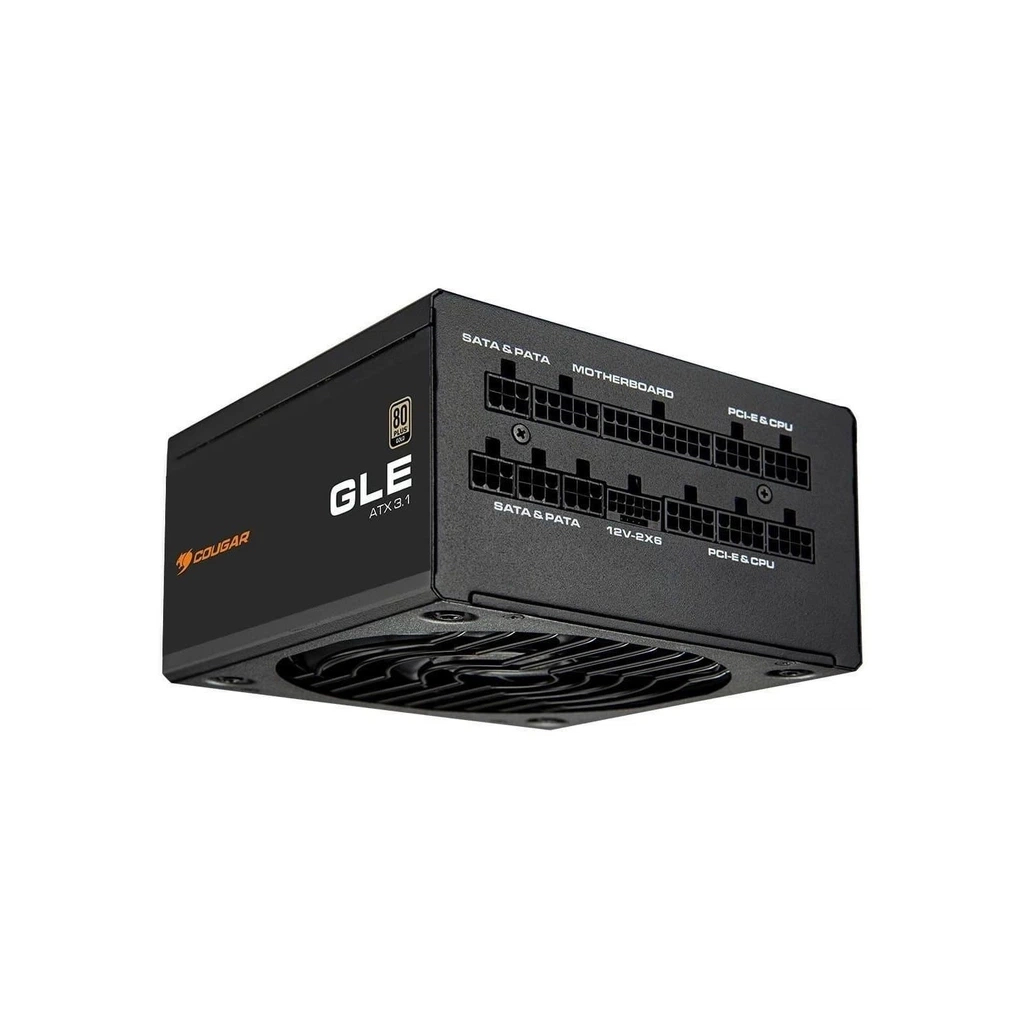 Блок живлення Cougar 1200W (GLE1200) - зображення 3