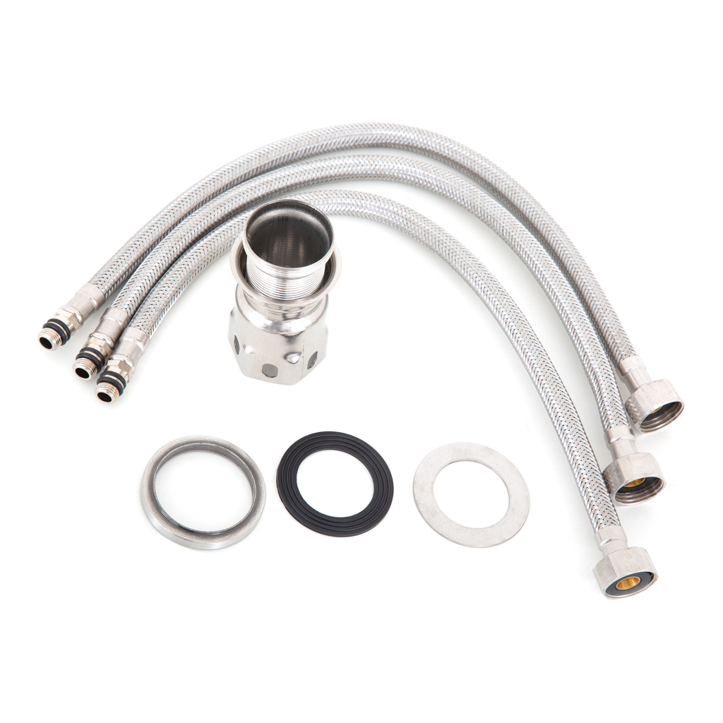 Змішувач Interline Tango new Terra - изображение 2