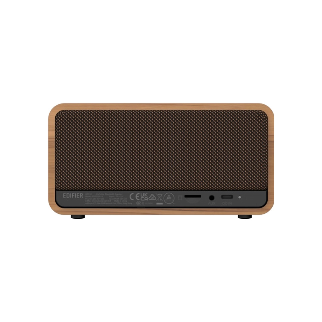 Акустична система Edifier MP230 Brown (MP230brown) - зображення 4