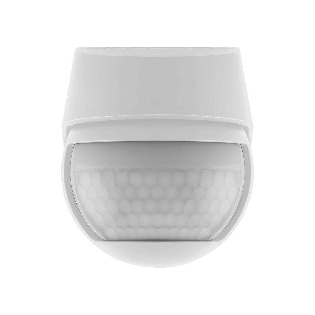 Датчик руху LEDVANCE 110DEG IP44 WT (4058075244733) - изображение 2