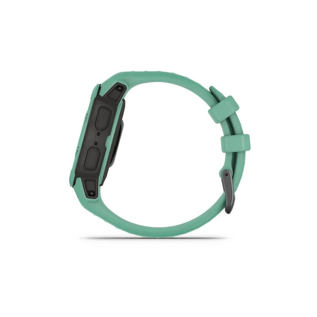 Смарт-годинник Garmin Instinct 2S, Solar, Neo Tropic, GPS (010-02564-02) - зображення 5