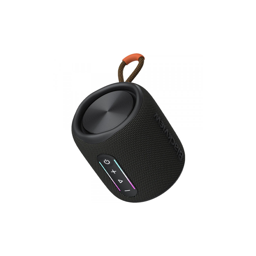 Акустична система Blackview AuraBass 2 Black (6931548325284) - зображення 5