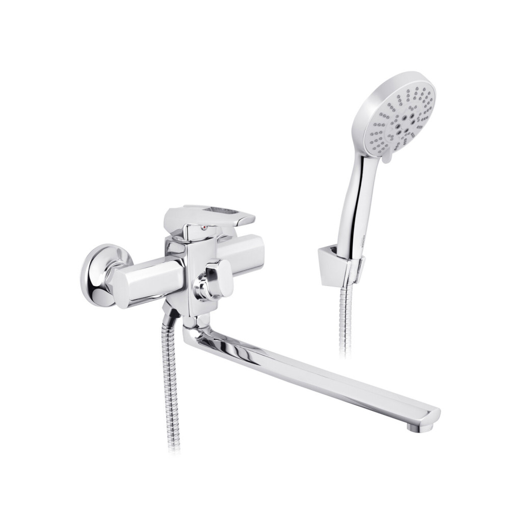 Змішувач Kroner KRM Kante - C070 (CV023580) - зображення 1