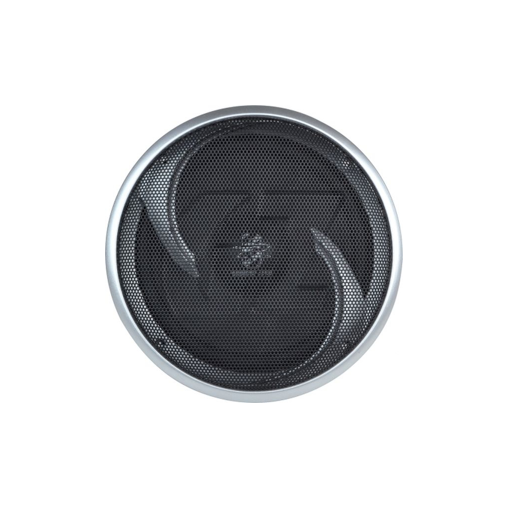 Компонентна акустика Ground Zero GZIC 650FX - зображення 3