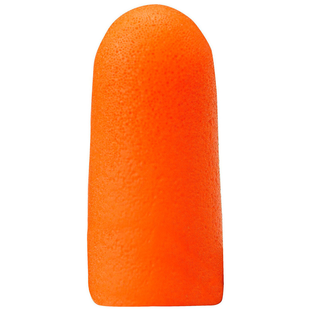 Беруші DeWALT одноразові, помаранчеві, 50 шт (DPG12BG50) - зображення 3