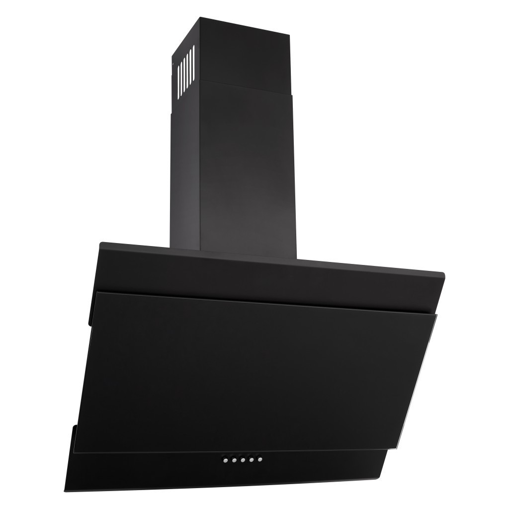 Витяжка кухонна Eleyus Focus 1000 50 BL - изображение 2