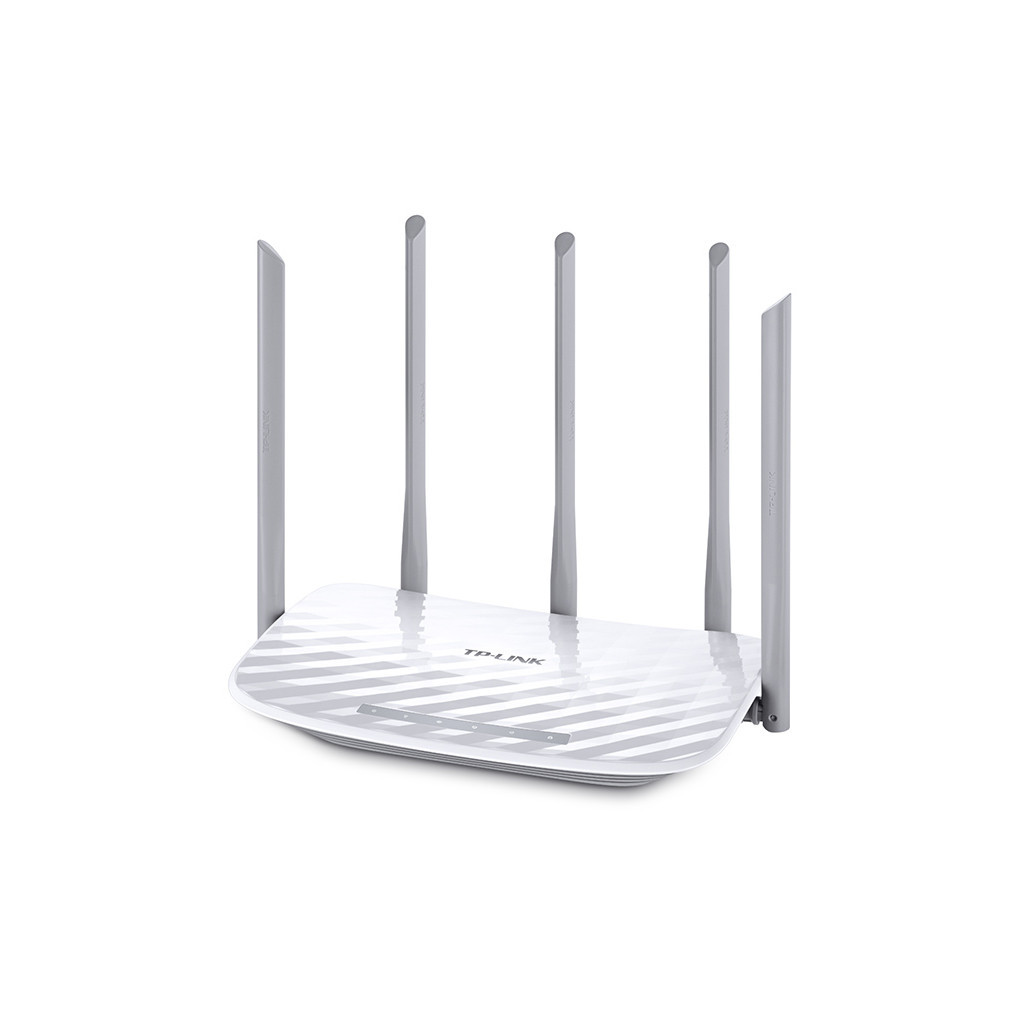 Маршрутизатор TP-Link Archer C60 - зображення 1