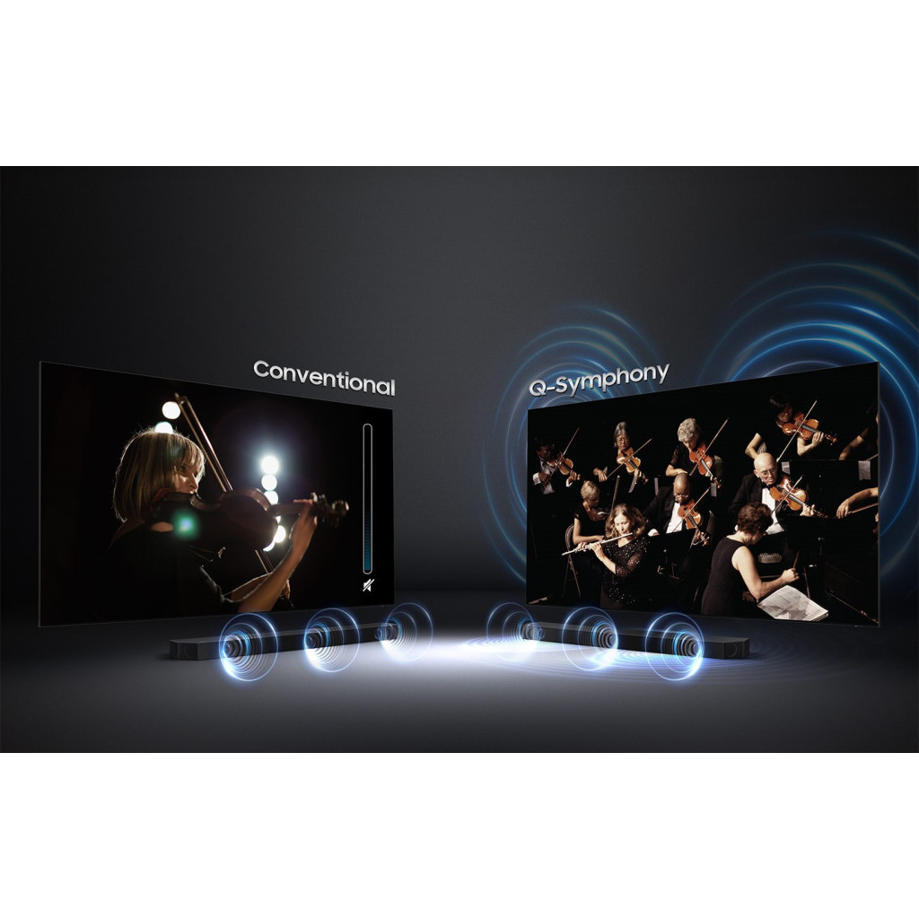 Акустична система Samsung HW-Q990B (HW-Q990B/RU) - зображення 21