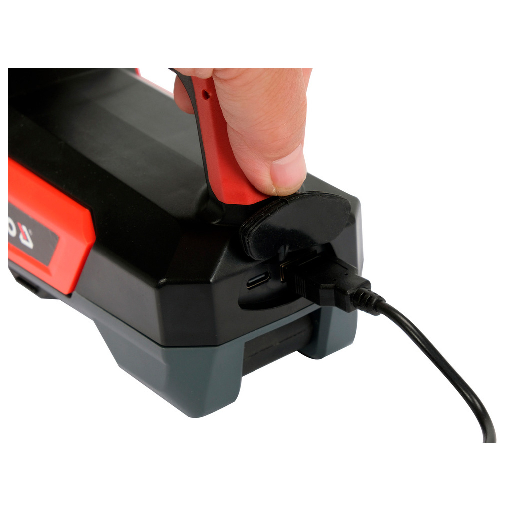 Ліхтар Yato YT-08548 - зображення 12