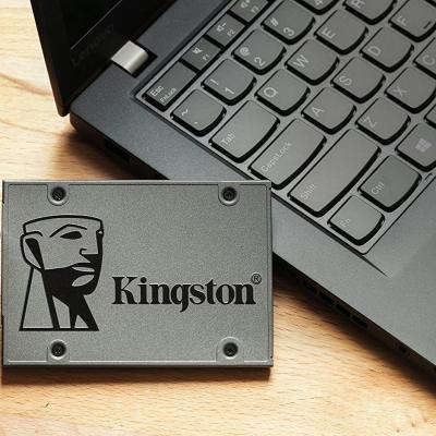 Накопичувач SSD 2.5" 960GB Kingston (SA400S37/960G) - зображення 5