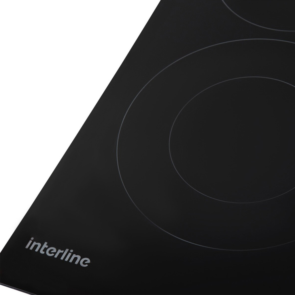 Варочна поверхня Interline HHV 566 SZP BA - изображение 5